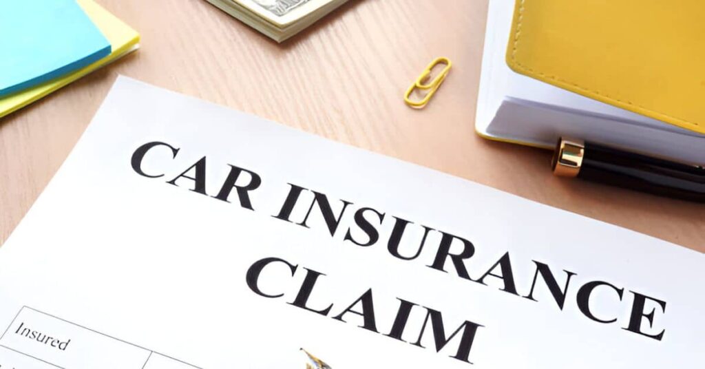 Car Insurance Claims