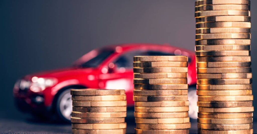 What Affects Car Insurance Rates