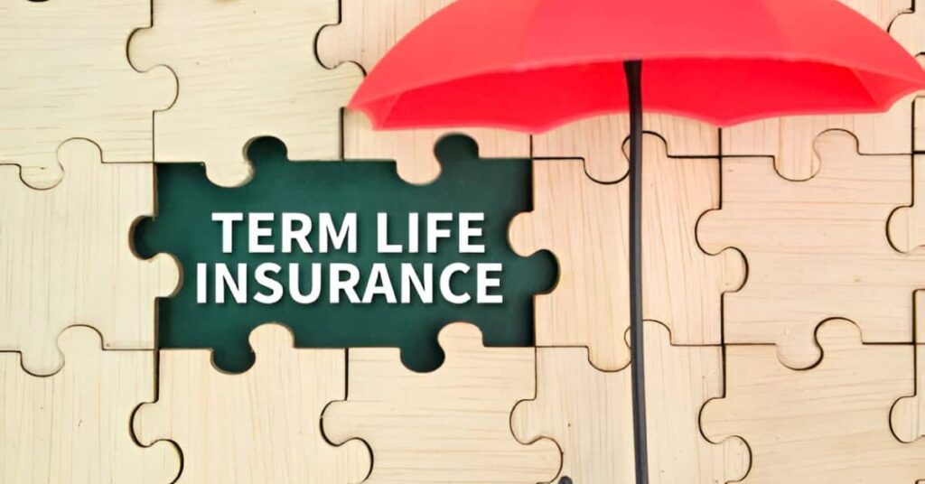 Term Life vs Whole Life Insurance