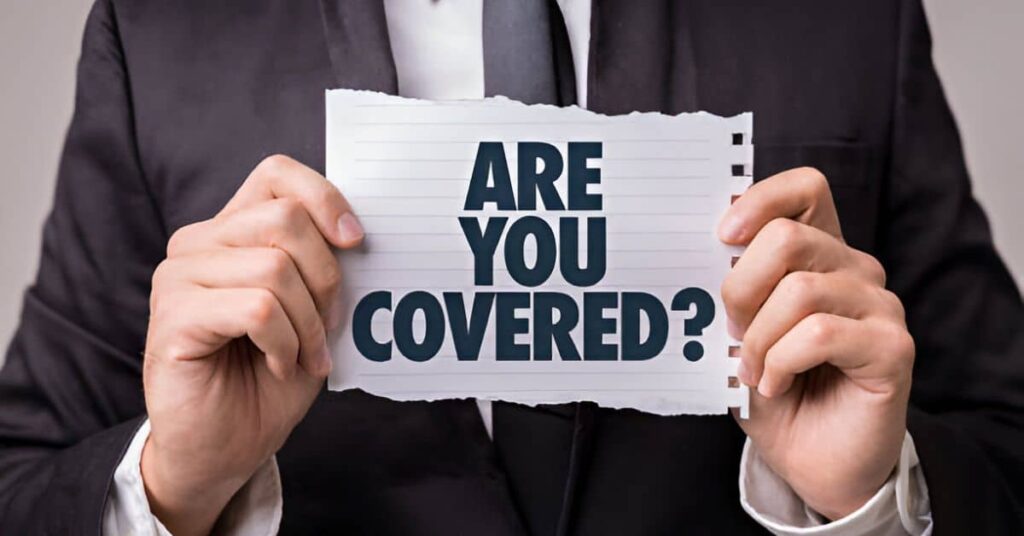 How Much Life Insurance Coverage Do You Need?