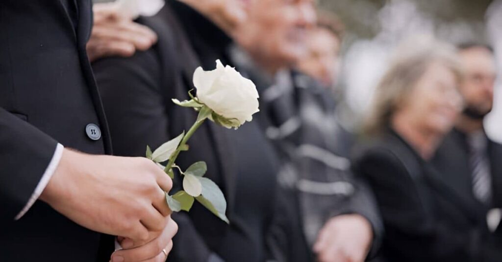 What Happens to Your Life Insurance When You Die