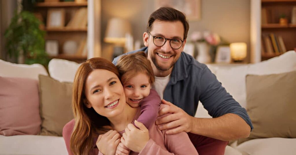 Top 5 Health Insurance Plans for Families