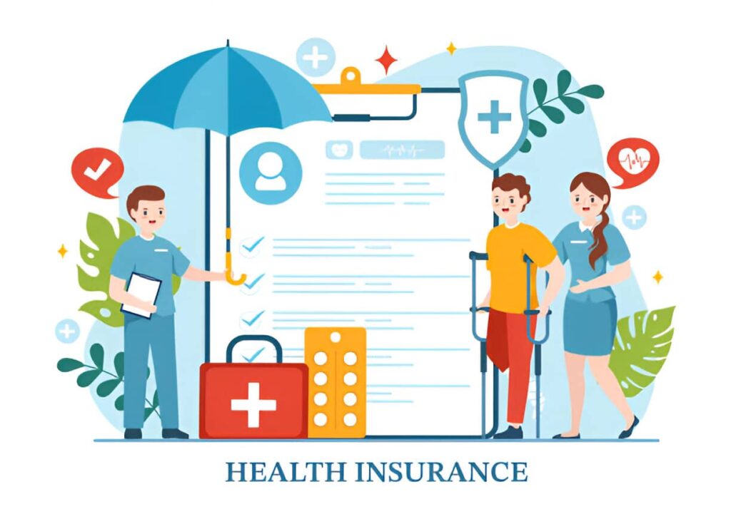 Insurance Plans for anyone