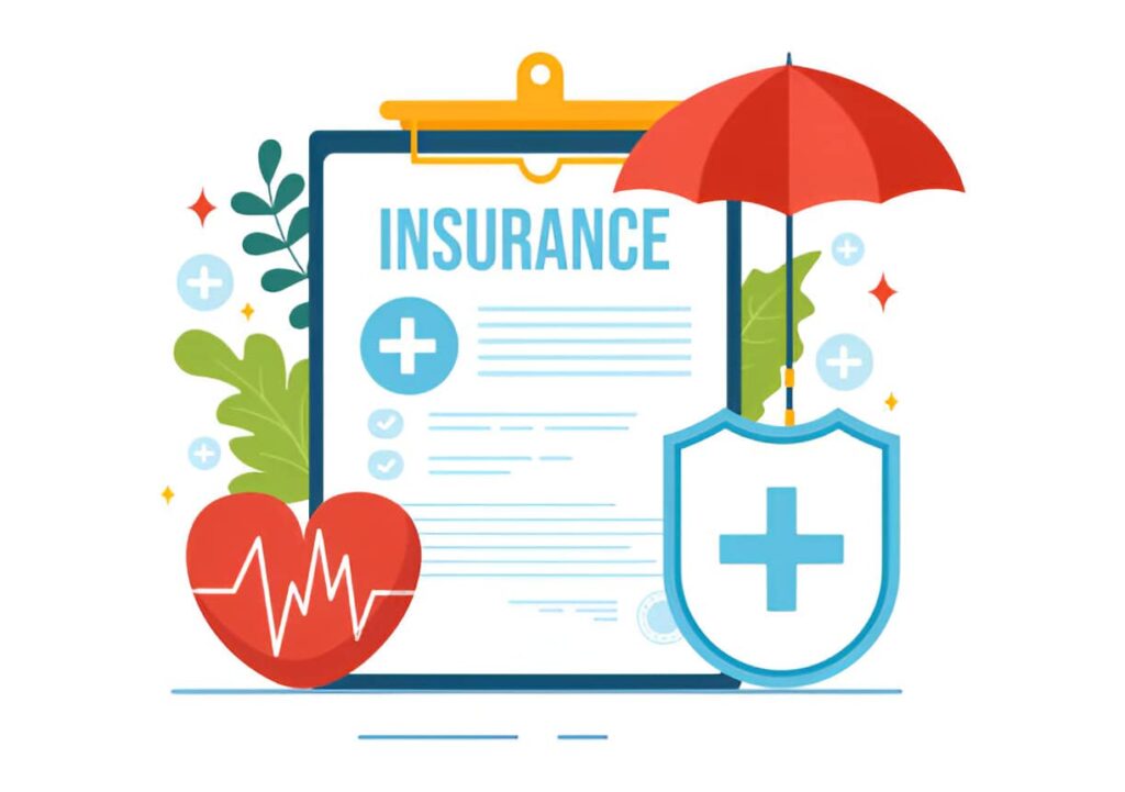 Insurance Plans document