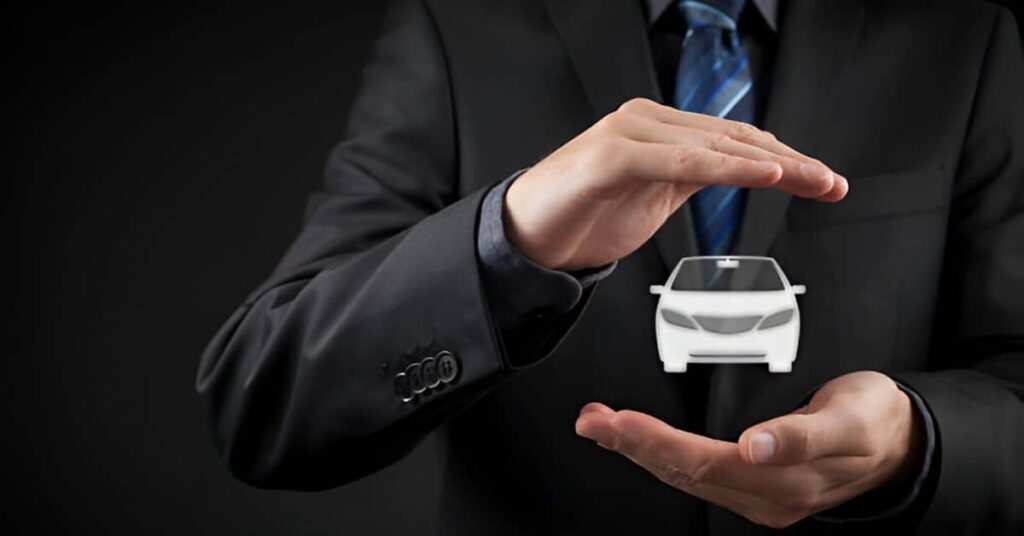 Business Car Insurance